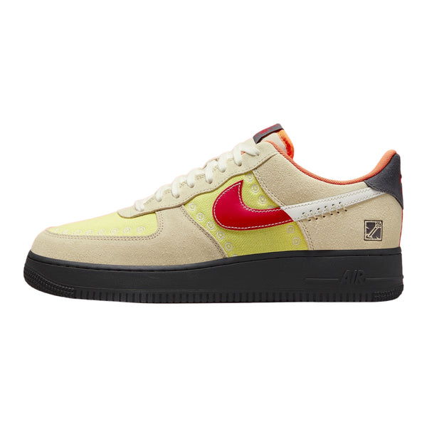 NIKE AIR FORCE 1 LOW 07 FRESH - LUST PANAMA