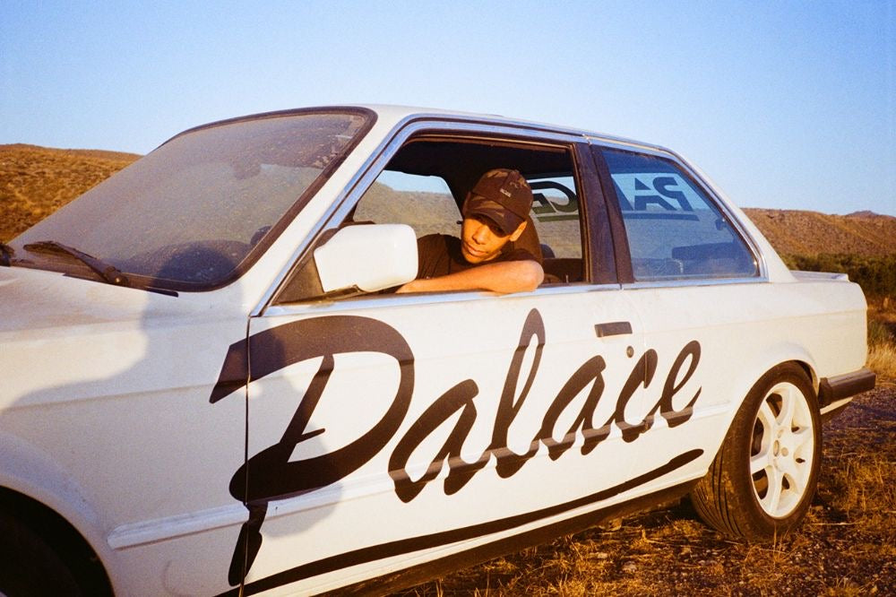 “Palace: La Fusión Perfecta entre Skate y Moda Urbana”