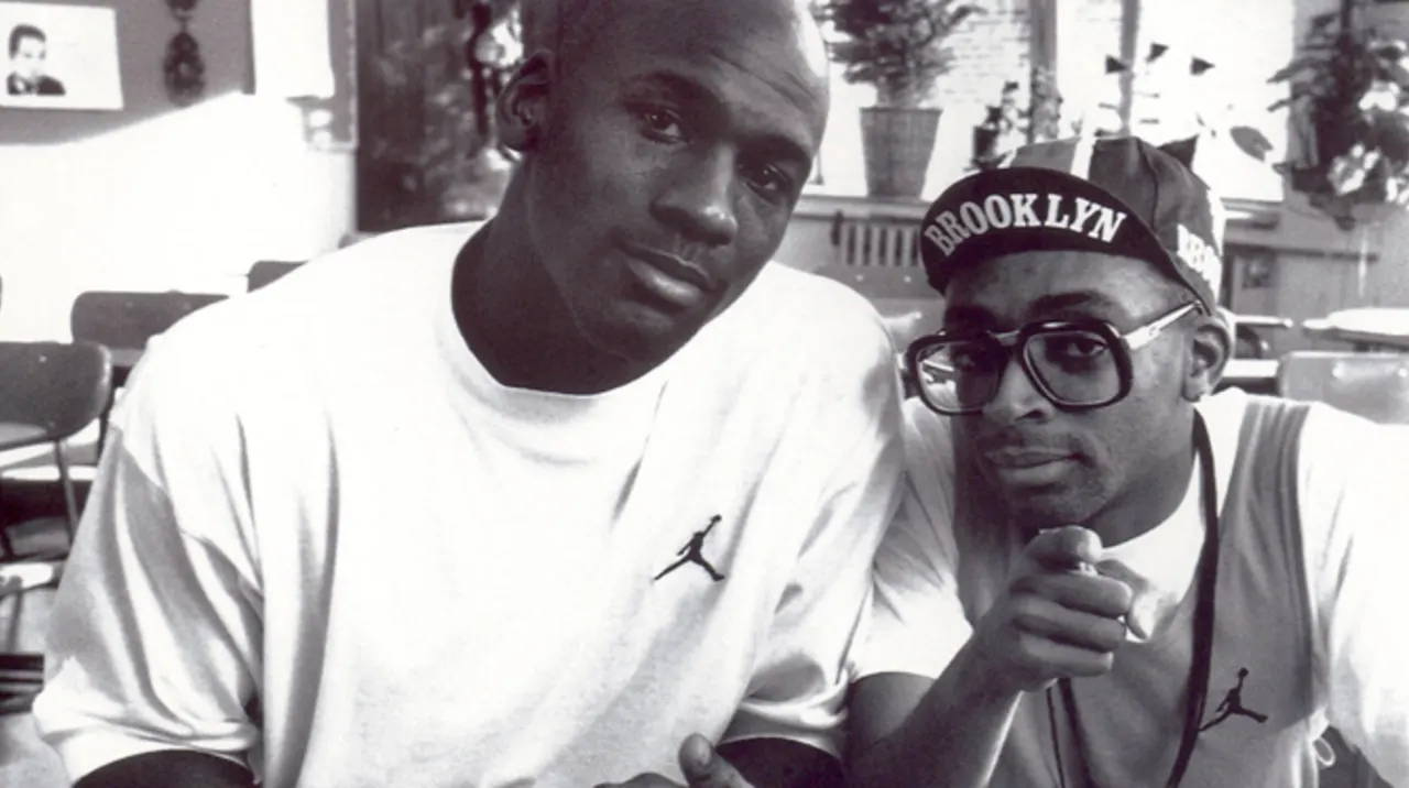 Spike Lee y Air Jordan: Una Colaboración Icónica que Revolucionó el Mundo de las Zapatillas