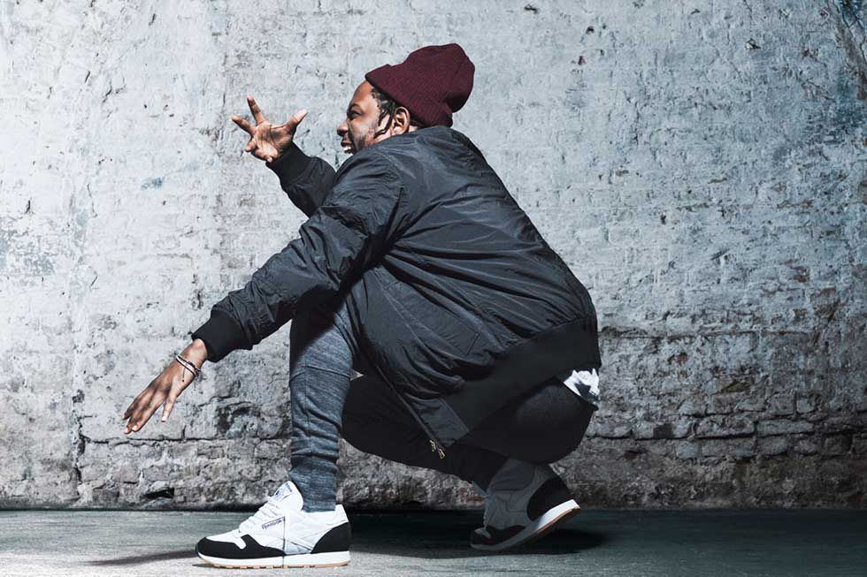 Una historia completa de las colaboraciones de zapatillas de Kendrick Lamar