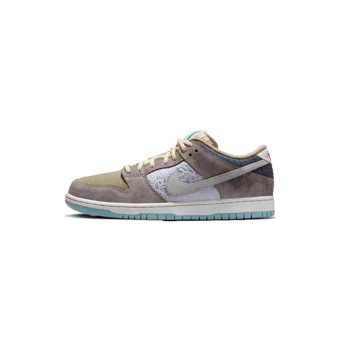 NIKE SB DUNK LOW BIG MONEY SAVINGS