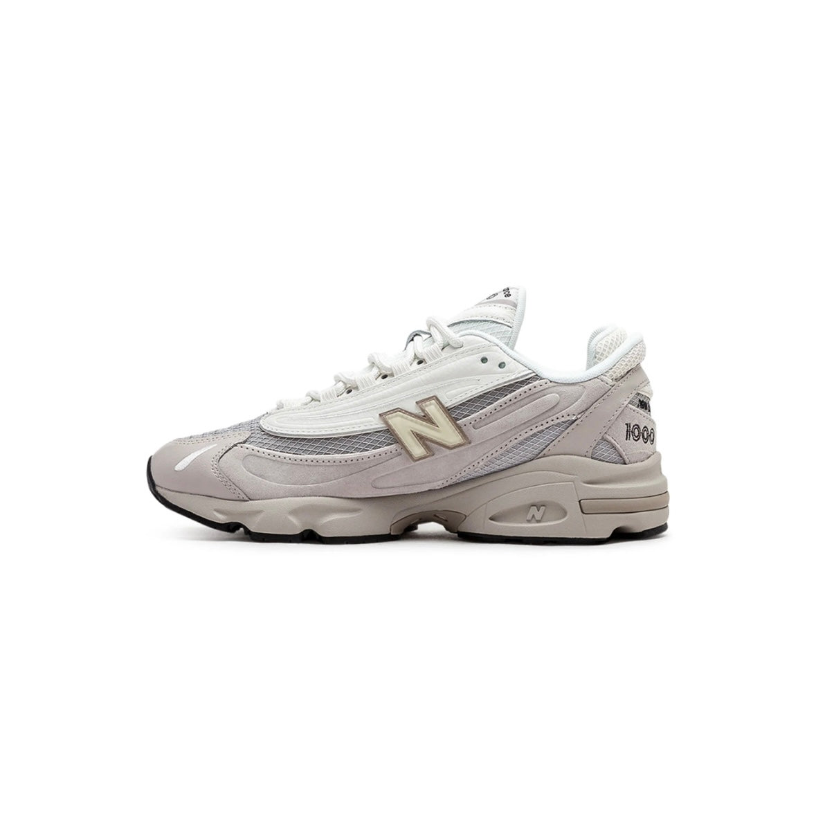 NEW BALANCE 1000 GREY CREAM