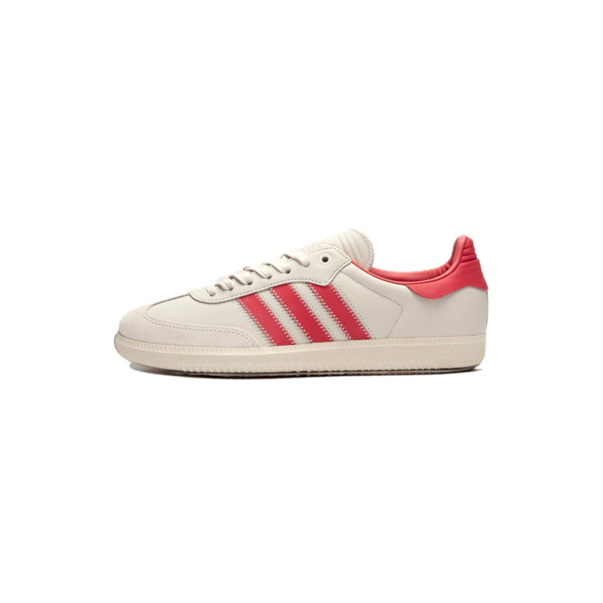 ADIDAS SAMBA HUMANRACE GLORY RED