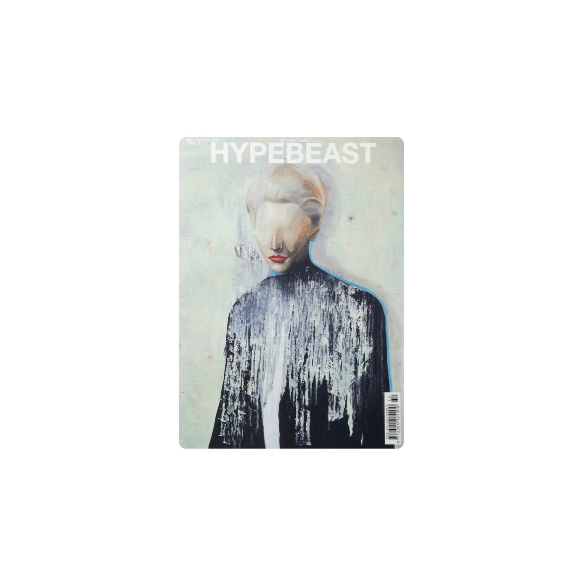 HYPEBEAST MAGAZINE ISSUE 32: THE FEVER ISSUE