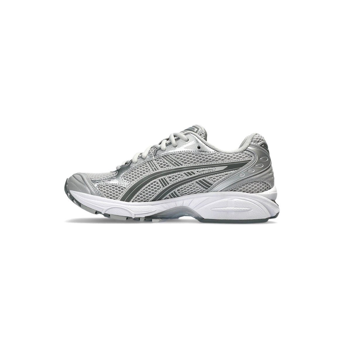 ASICS GEL - KAYANO 14 CLOUD GREY WOMEN`S