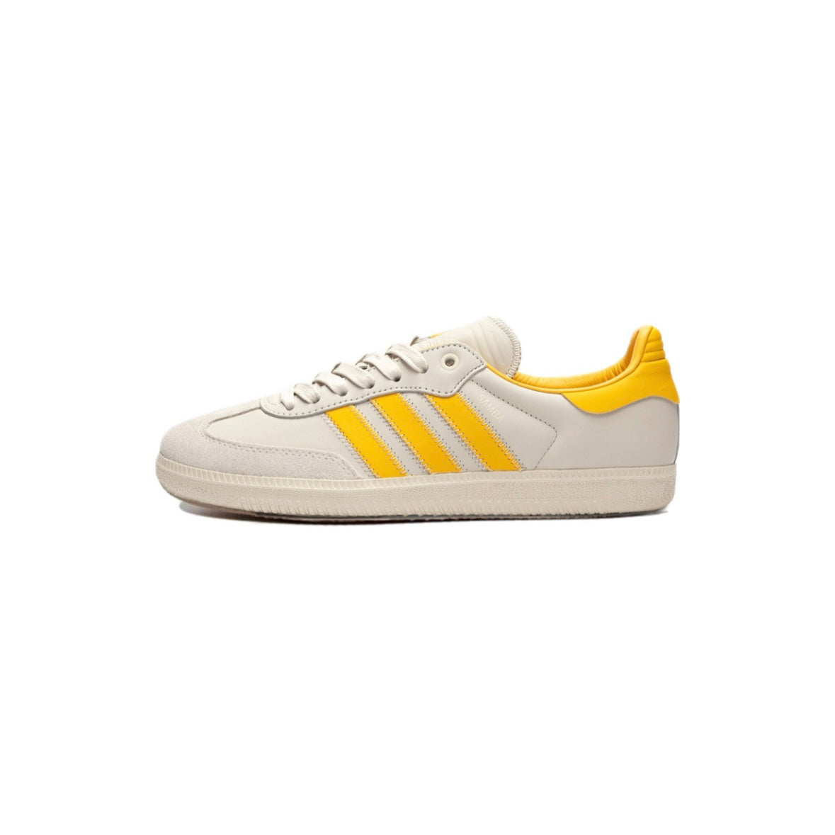 ADIDAS SAMBA HUMANRACE BOLD GOLD