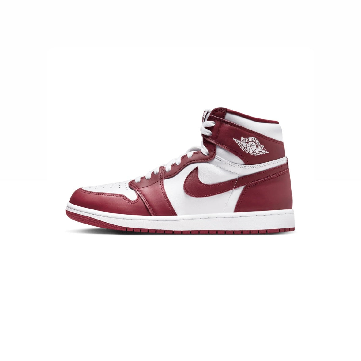 NIKE AIR JORDAN 1 RETRO HIGH OG ARTISANAL RED