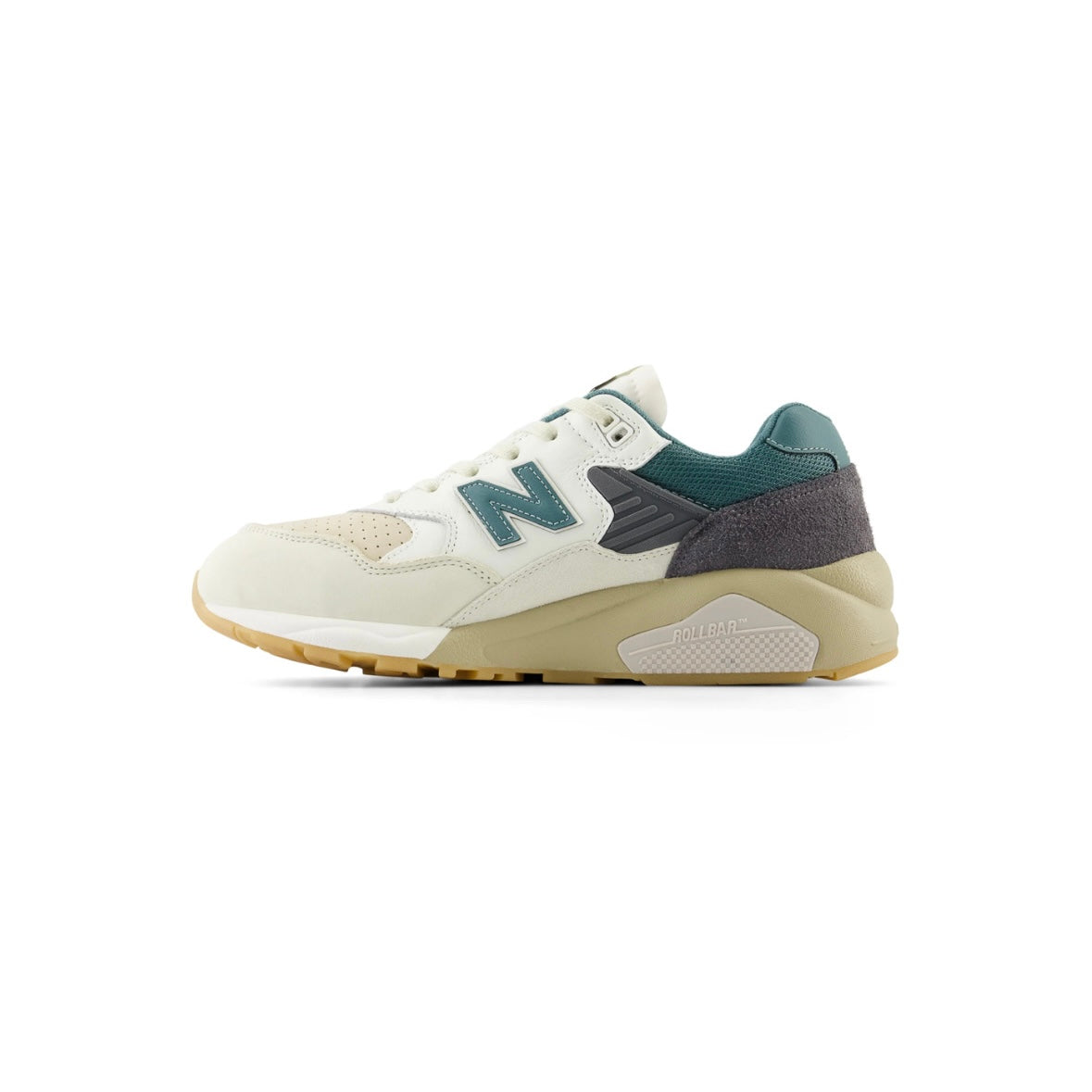 NEW BALANCE 580 RAIN CLOUD