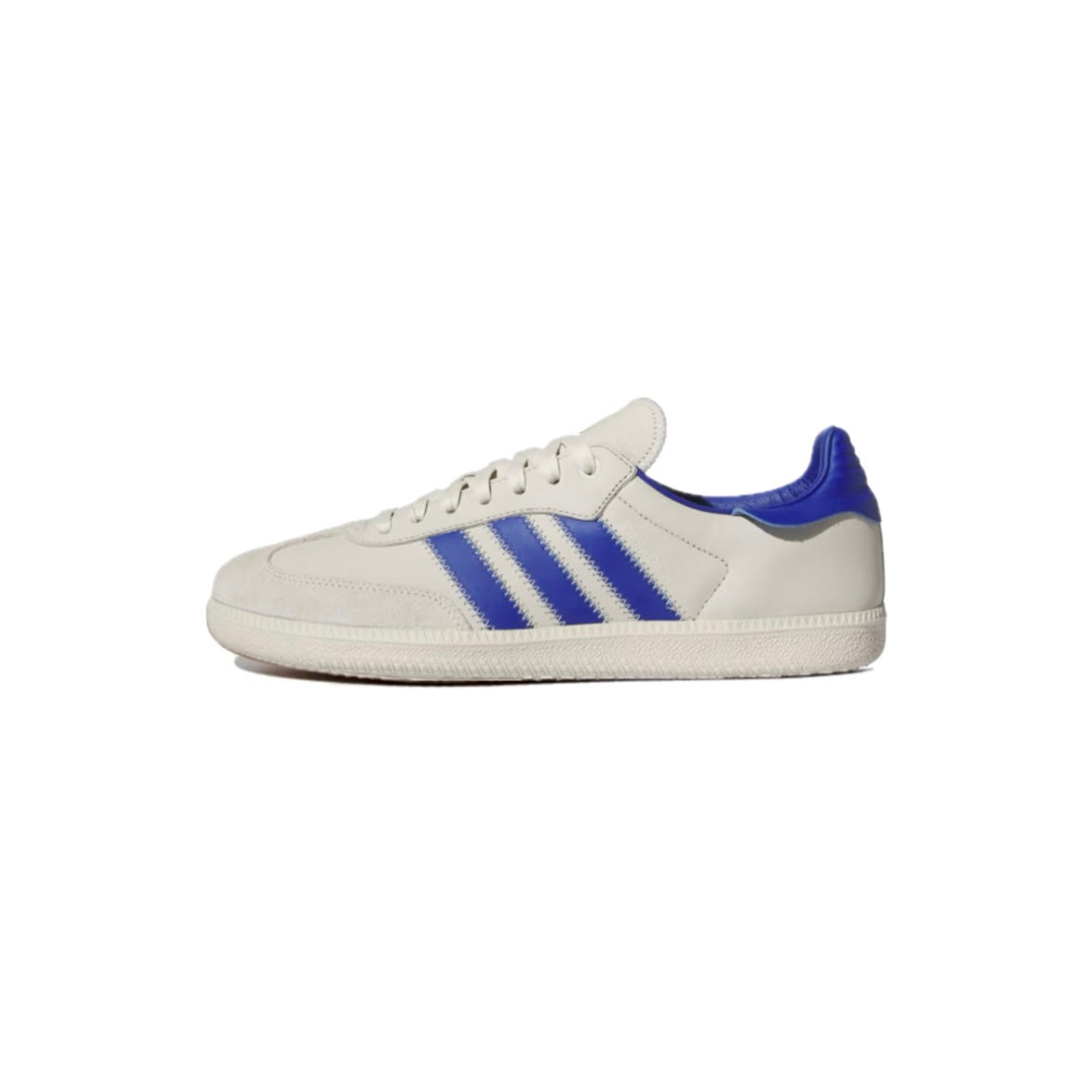 ADIDAS SAMBA HUMANRACE NAVY ALUMINUM