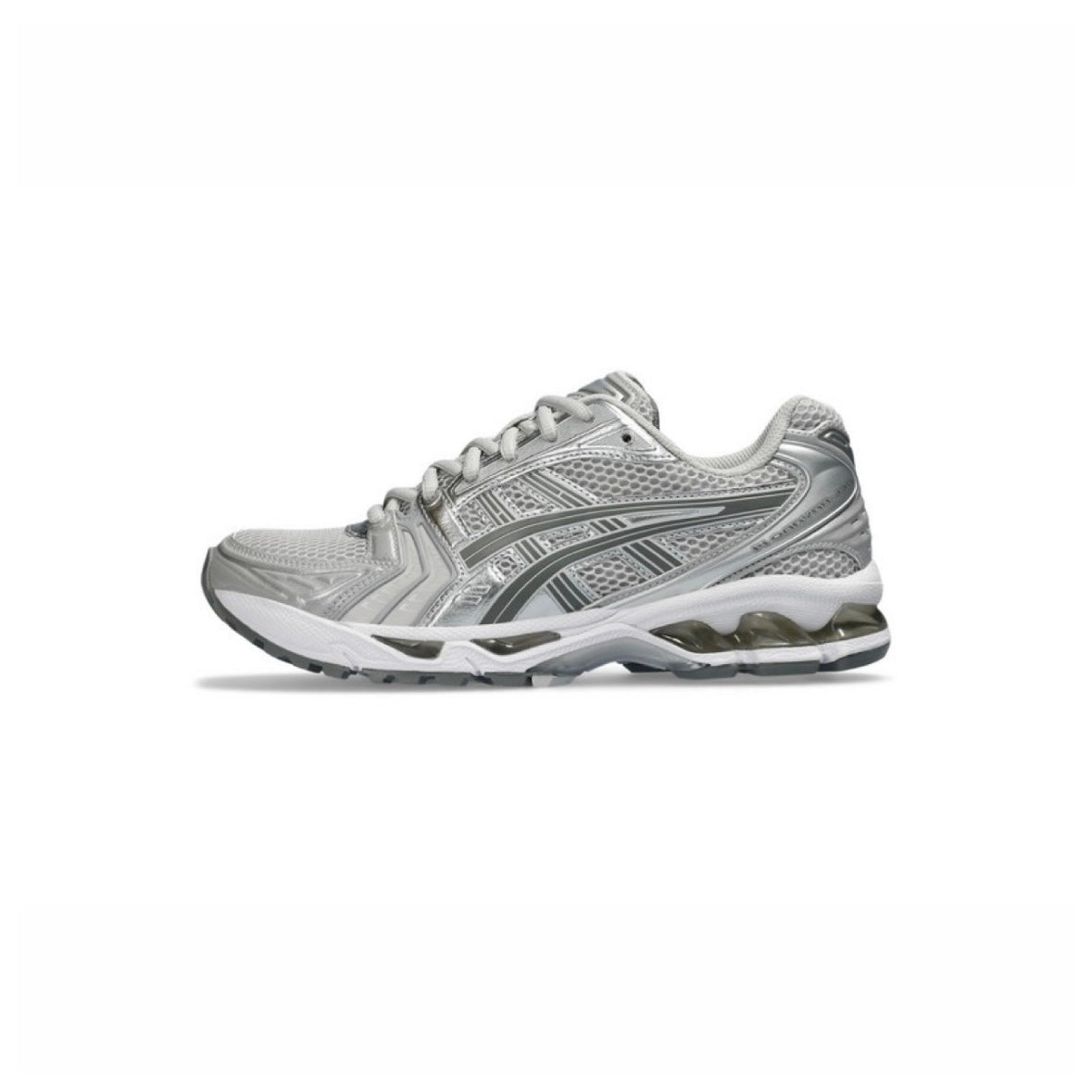 ASICS GEL - KAYANO 14 CLOUD GREY WOMEN`S