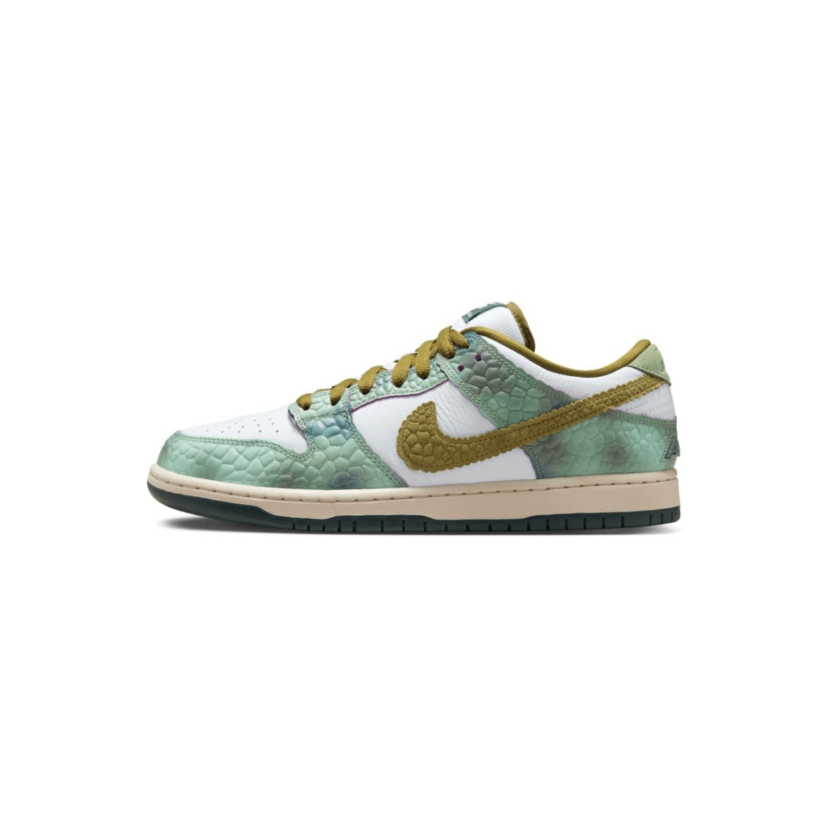 NIKE SB DUNK LOW ALEXIS SABLONE CHAMELON