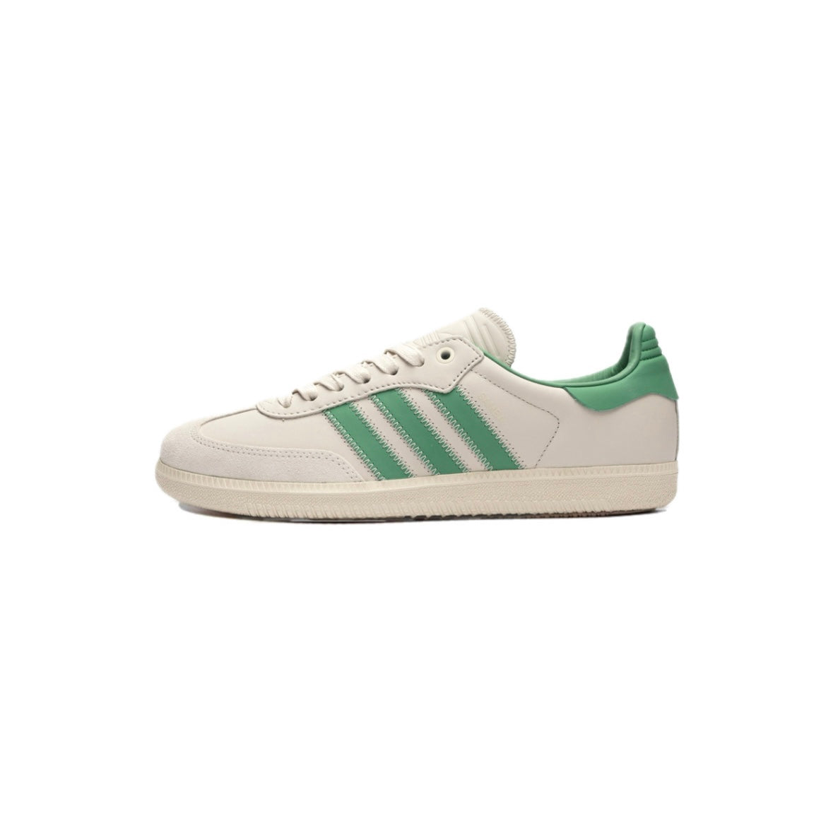 ADIDAS SAMBA HUMANRACE PRELOVED GREEN