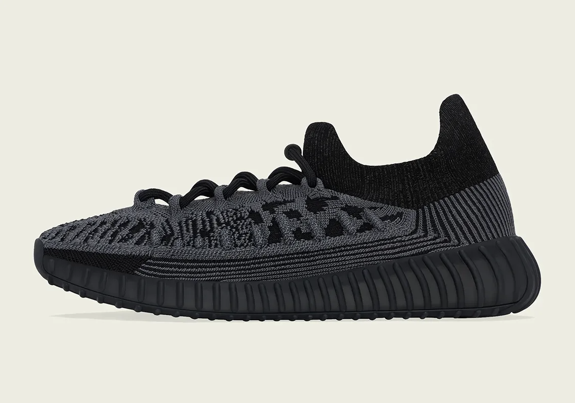 adidas YEEZY 350 V2 CMPCT &quot;ONYX&quot;