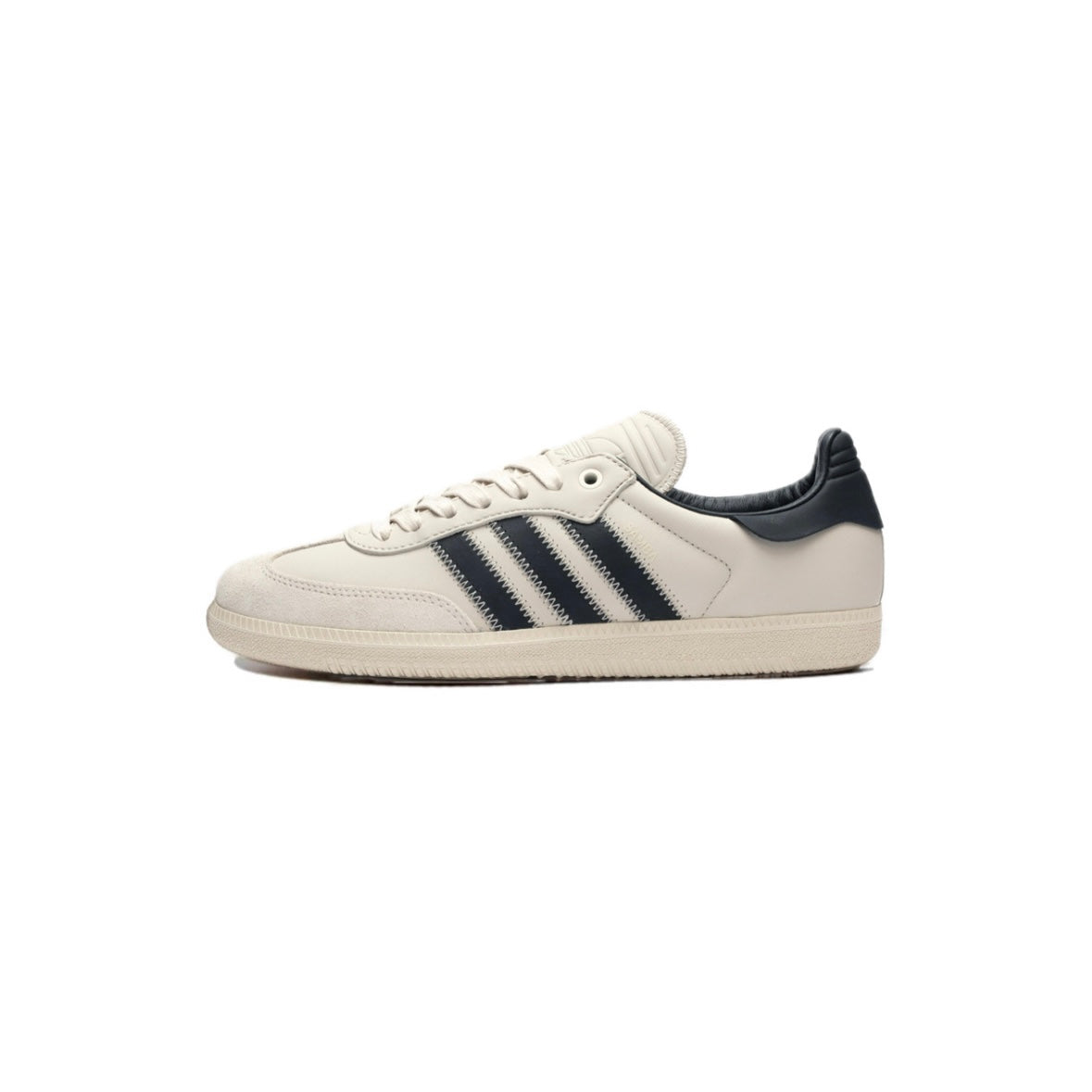 ADIDAS SAMBA HUMANRACE CORE BLACK