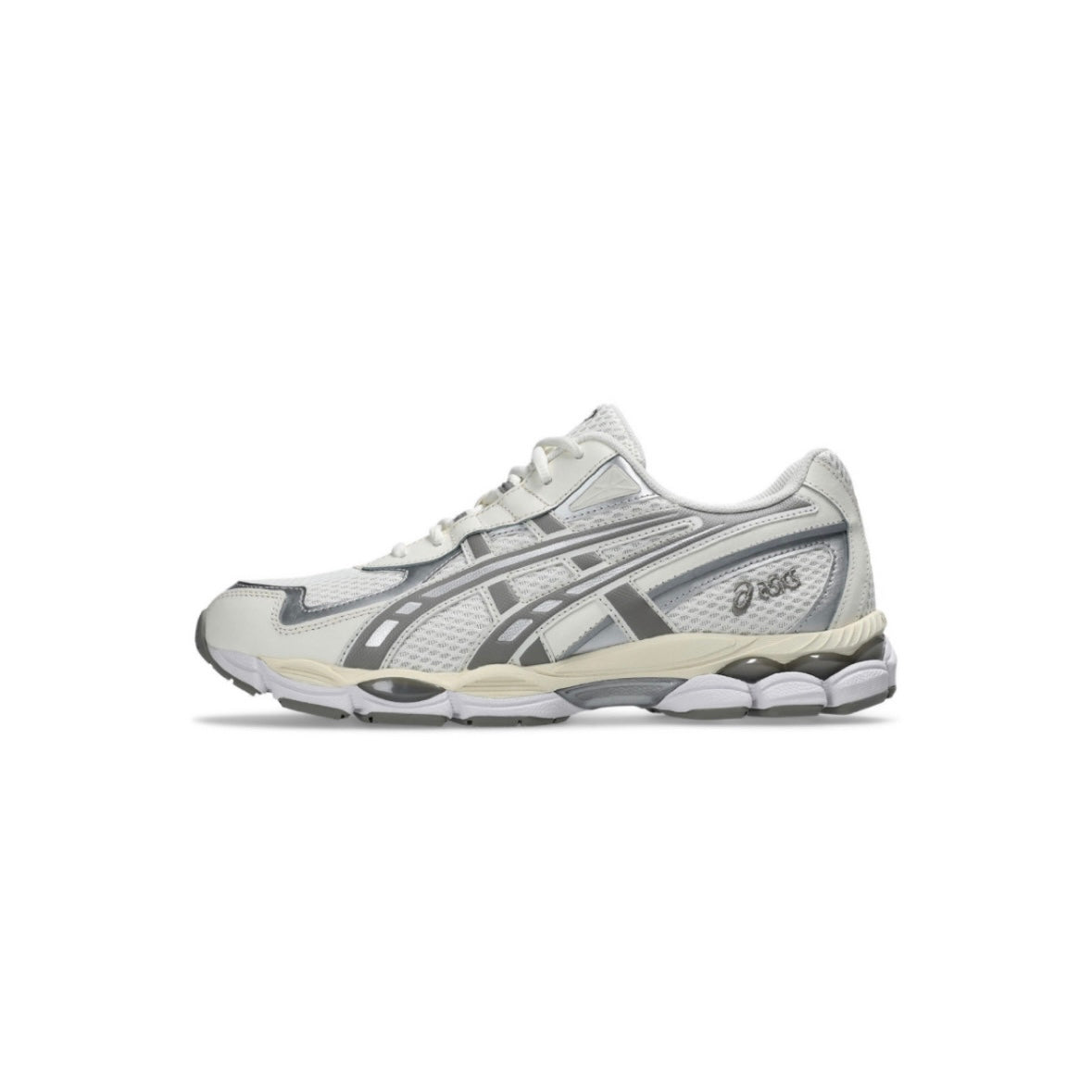 ASICS GEL-NYC 2055 CREAM STEEL