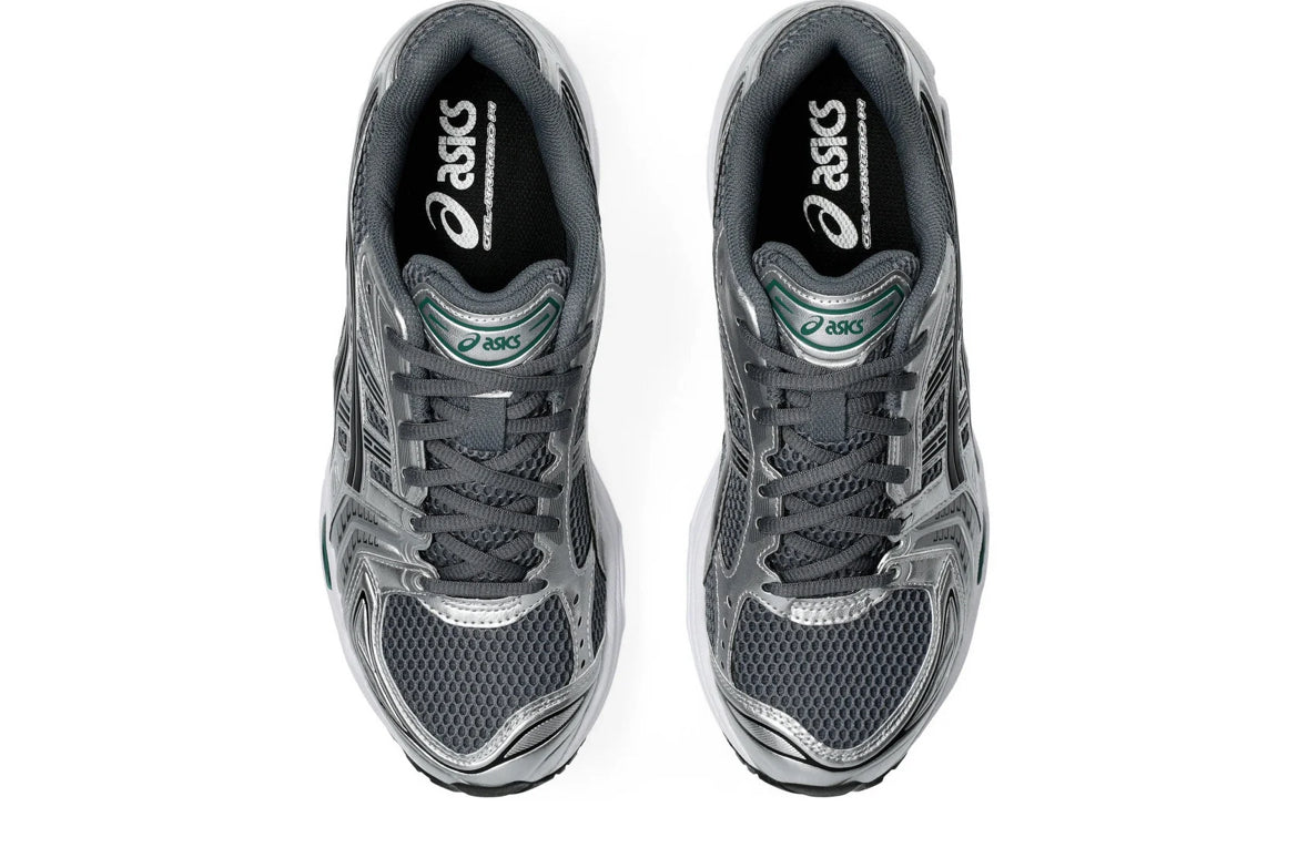 ASICS GEL-KAYANO 14 METROPOLIS JASPER GREEN