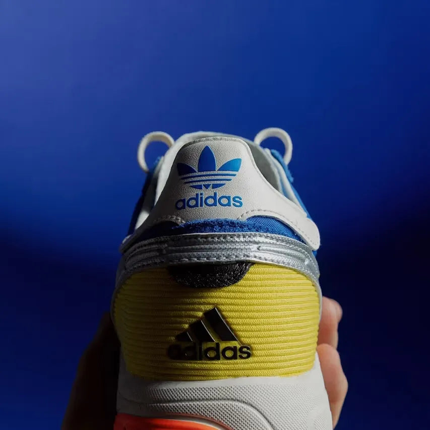 ADIDAS ADIZERO SL72 BAD BUNNY BLUE