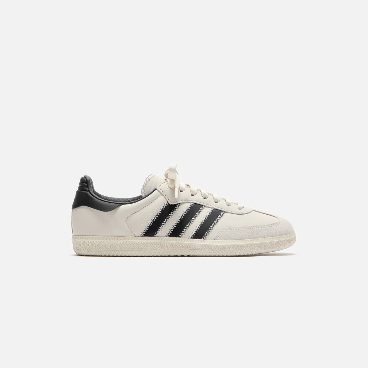 ADIDAS SAMBA HUMANRACE CORE BLACK