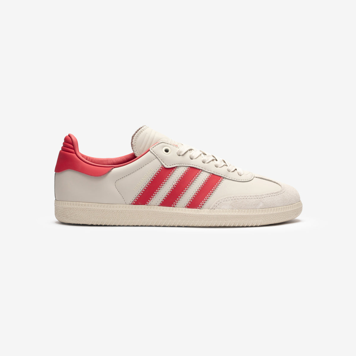 ADIDAS SAMBA HUMANRACE GLORY RED