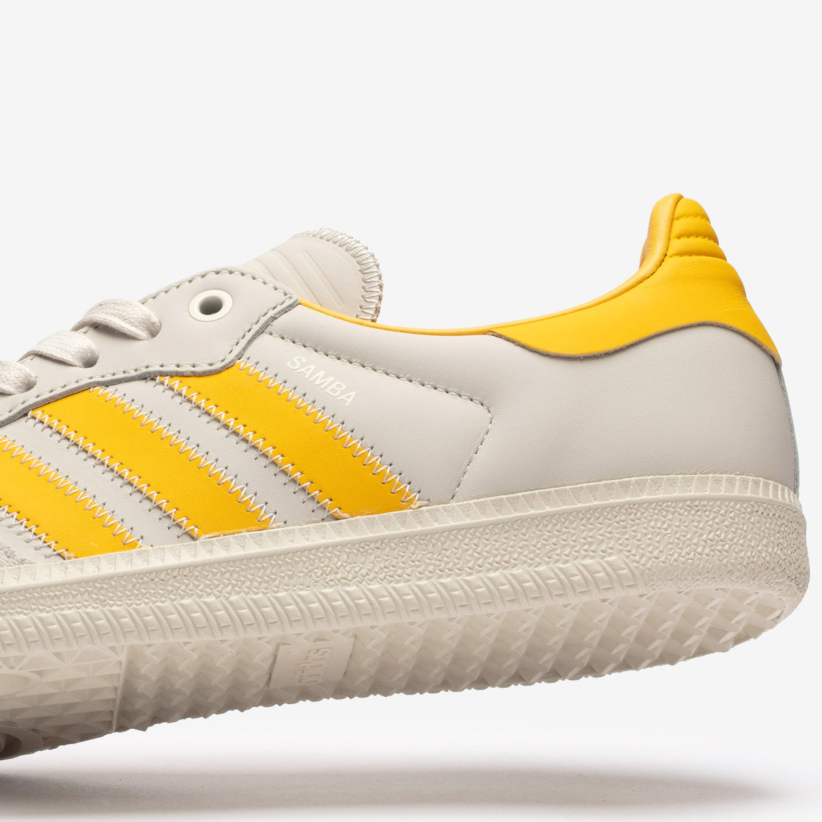 ADIDAS SAMBA HUMANRACE BOLD GOLD