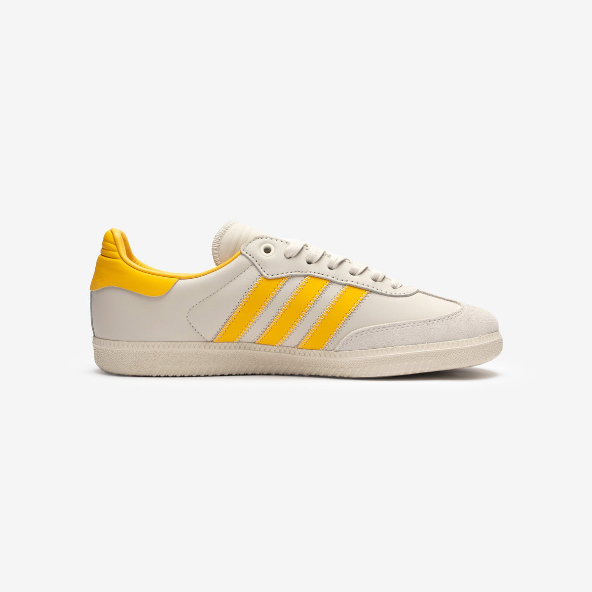 ADIDAS SAMBA HUMANRACE BOLD GOLD