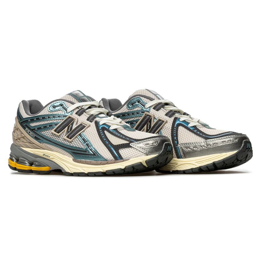 NEW BALANCE 1906 R METALLIC TEAL NEW SPRUCE