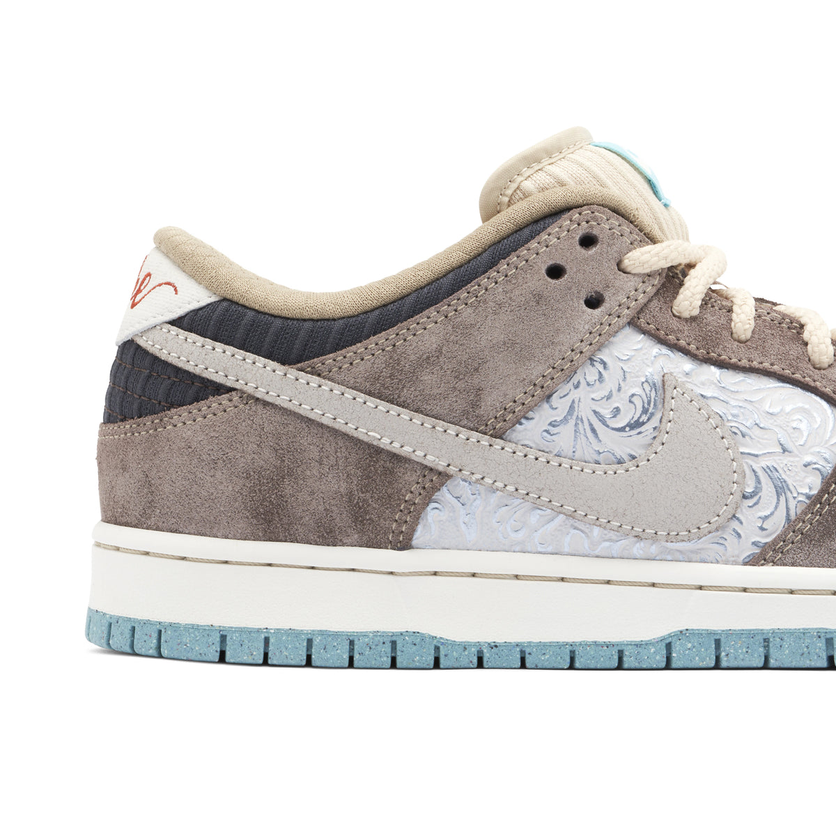 NIKE SB DUNK LOW BIG MONEY SAVINGS