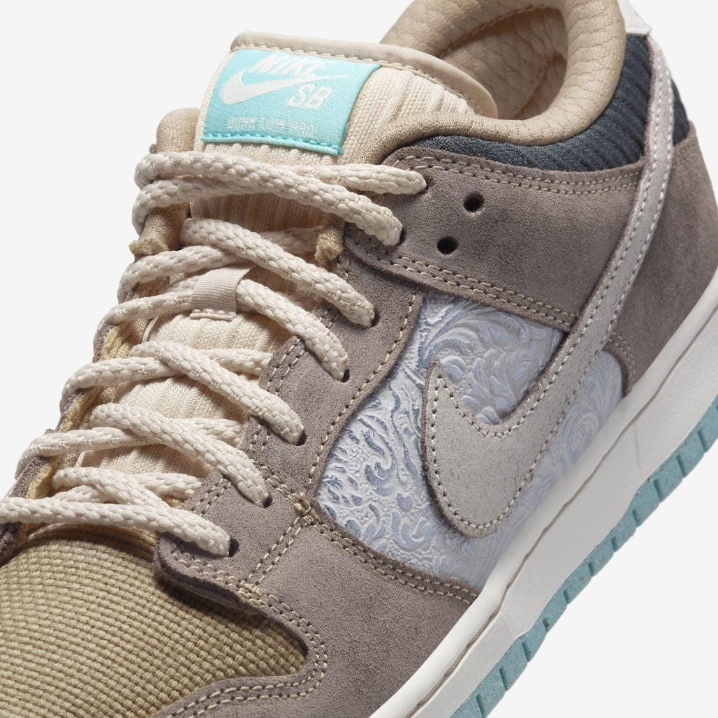 NIKE SB DUNK LOW BIG MONEY SAVINGS