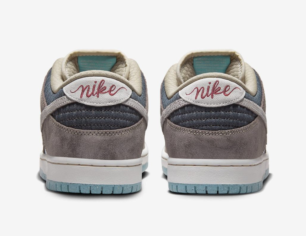 NIKE SB DUNK LOW BIG MONEY SAVINGS