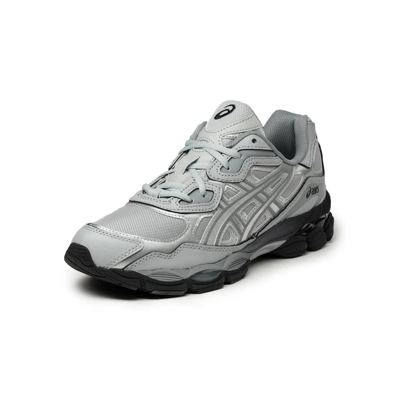 ASICS GEL - NYC MID GREY SHEET ROCK