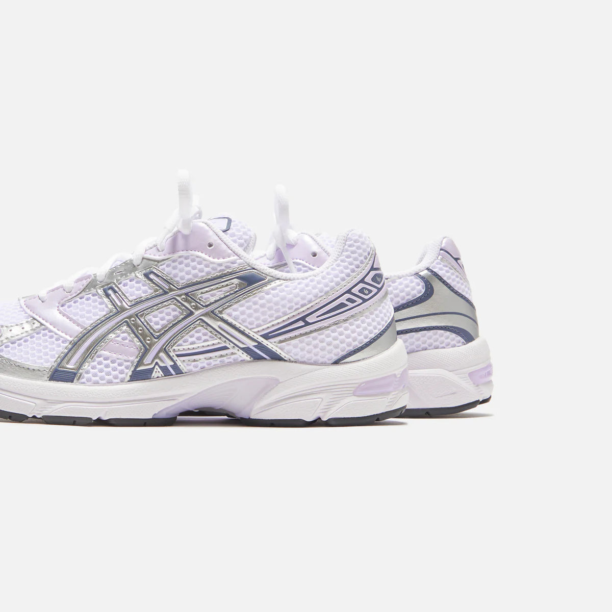 ASICS GEL - 1130 FADED ASH ROCK WOMEN`S