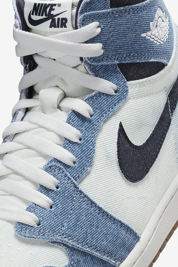 NIKE AIR JORDAN 1 RETRO HIGH OG DENIM