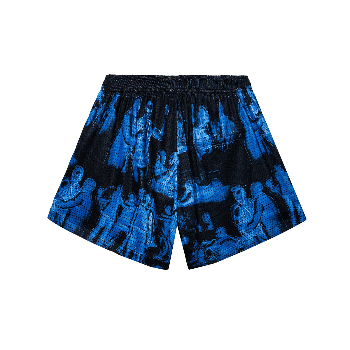 MARKET MALICE PALACE SHORTS