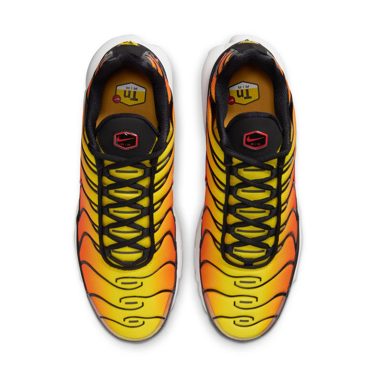 NIKE AIR MAX PLUS SUNSET 2024