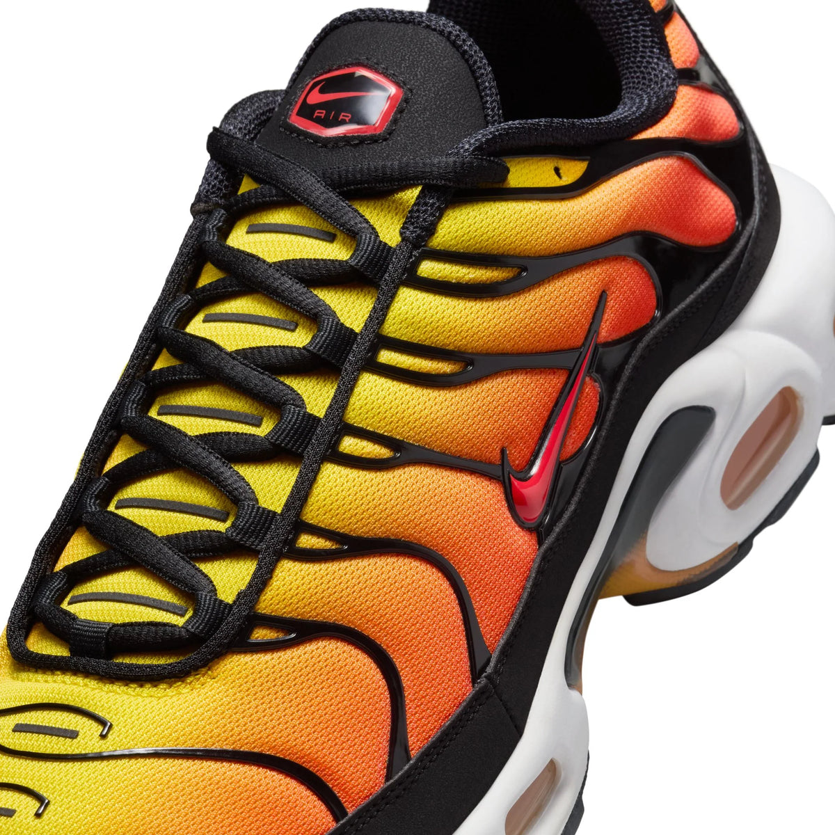 NIKE AIR MAX PLUS SUNSET 2024