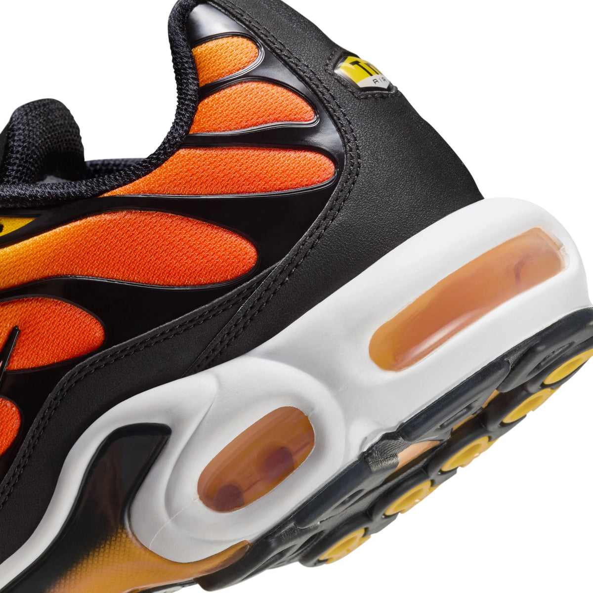 NIKE AIR MAX PLUS SUNSET 2024