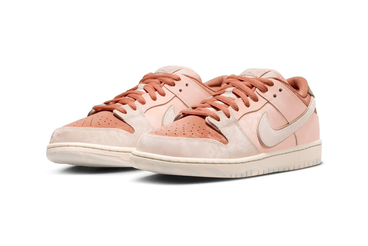 NIKE SB DUNK LOW TROCADERO GARDENS