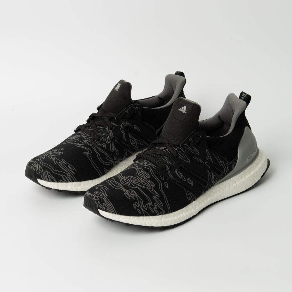 Adidas ultra boost shop x undefeated hombre