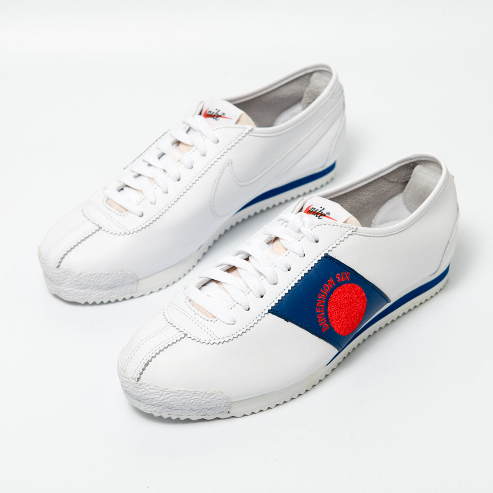 Dimension hot sale 6 cortez