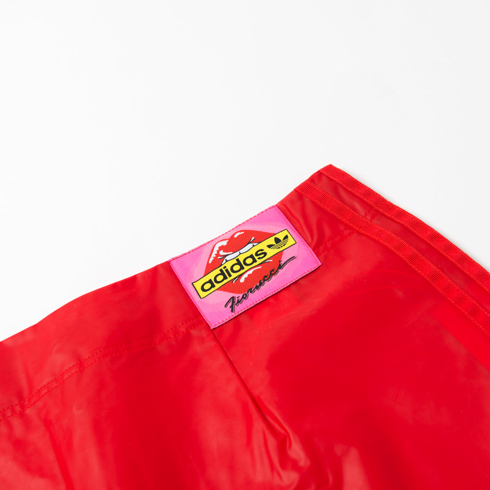 ADIDAS FIORUCCI MINI SKIRT