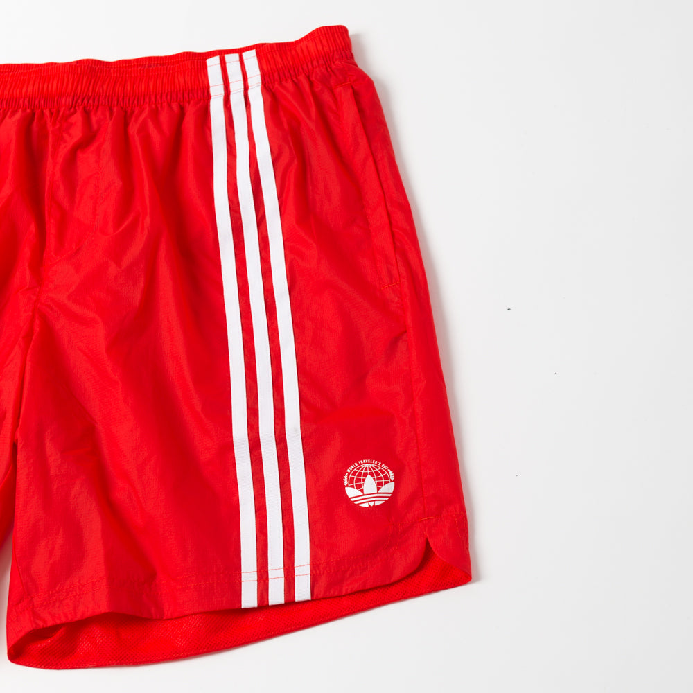 Adidas oyster holdings store shorts